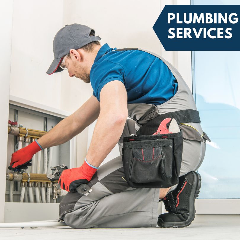 Glen Arbor Plumbing Company
